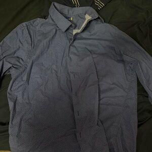 Men’s XL Apt 9 Dress Shirt